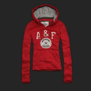 Sweatshirt Abercrombie & Fitch Femme